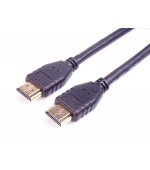 PremiumCord HDMI 2.1 kabel, 8K@60Hz, 0,5m