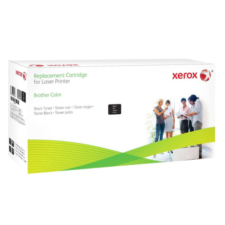 XEROX toner kompat. s Brother TN2010,6.000s,black