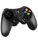 iPega 9078 Bluetooth Gamepad Android/PC/Android TV Black