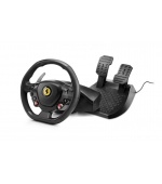 Thrustmaster Sada volantu a pedálů T80 Ferrari 488 GTB Edition pro PS4 a PC