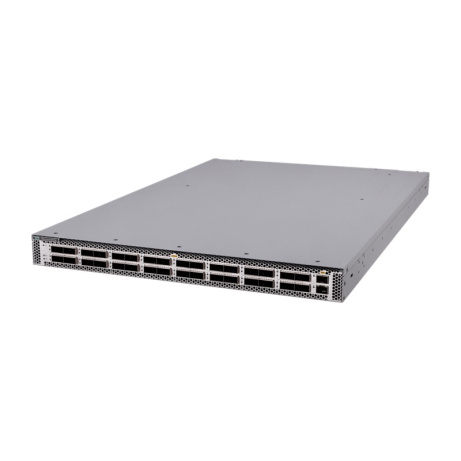 HPE NW CW 5960 32xQSFP-DD Switch