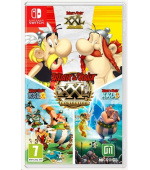 Switch hra Asterix & Obelix XXL Collection