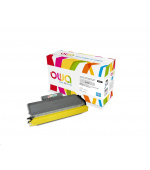 OWA Armor toner pro BROTHER HL 5340, 5350, 5370, 5380, 11000 Stran, TN3280,  černá/black (TN-3280 JUMBO)