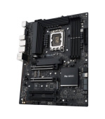 ASUS MB Sc LGA1700 PRO WS W680-ACE IPMI, Intel W680, 4xDDR5, 1xDP, 1xHDMI, 1xVGA