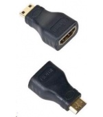 GEMBIRD Redukce HDMI / Mini HDMI (F/M)