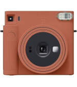 Fujifilm INSTAX SQ1 TERRACOTTA ORANGE EX D