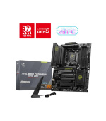 MSI MB Sc AM5 MAG B850 TOMAHAWK MAX WIFI, AMD B850, 4xDDR5, 1xHDMI, WiFi, ATX