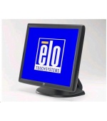 ELO dotykový monitor 1915L 19" AT (Resistive) Single-touch USB/RS232  rámeček VGA Gray