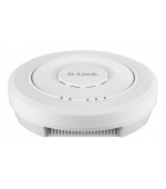 D-Link DWL-6620APS Wireless AC1300 Wave 2 Dual-Band Unified Access Point with Smart Antenna