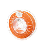 SPECTRUM Tisková struna (filament) Premium PLA 1.75mm CARROT ORANGE 1kg