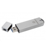 Kingston Flash Disk IronKey 8GB Enterprise S1000 Encrypted USB 3.0 FIPS Level 3, Managed