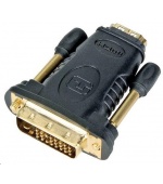 PremiumCord Adapter HDMI A - DVI-D, F/M