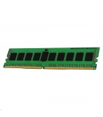 KINGSTON DIMM DDR4 16GB 2666MT/s ECC