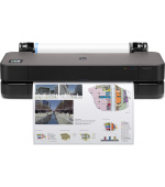 HP DesignJet T250 24" (A1+, 30s A1, USB 2.0, Ethernet, Wi-Fi) - bez stojanu