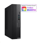 ASUS PC Desktop ExpertCenter D7 (D700SEES-513500092X), ICore i5-13500, 16GB, 512GB SSD, N/A, W11 Pro, Black