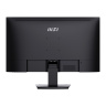 MSI Pro/MP273A/27"/IPS/FHD/100Hz/1ms/Black/3R - rozbalen - PRO MP273A