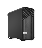 Fractal Design Torrent Compact Black Solid