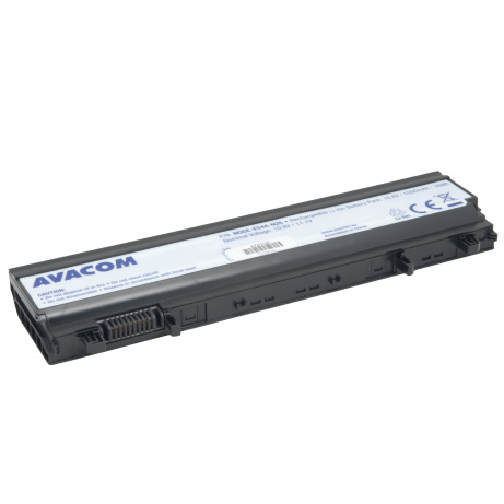 Baterie AVACOM pro Dell Latitude E5440, E5540 Li-Ion 10,8V 5200mAh