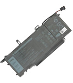 Dell orig. Battery, 52WHR, 4 Cell, Lithium Ion pro DELL Latitude 7400