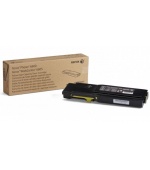 Xerox toner Yellow pro P6600/WC6605, 6 000 str.