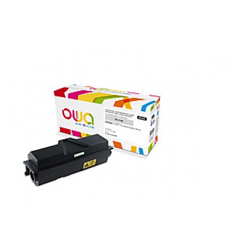 OWA Armor toner kompatibilní s Kyocera FS1035, TK-1140, 7200st, černá/black