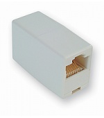 Spojka CAT5E UTP 8p8c RJ45/RJ45