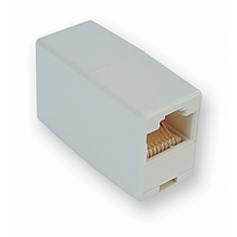 Spojka CAT5E UTP 8p8c RJ45/RJ45