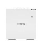 Epson TM-m30III (151): Wi-Fi + Bluetooth Model, White, EU