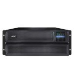 APC Smart-UPS X 2200VA Rack/Tower LCD 200-240V, 4U (1980W)