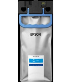 EPSON WorkForce Pro EM/EP-C800R Cyan XXL Ink