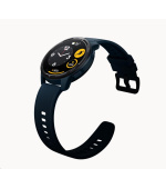 BAZAR - Xiaomi Watch S1 Active GL (Space Black) - Po opravě (Náhradní krabice)