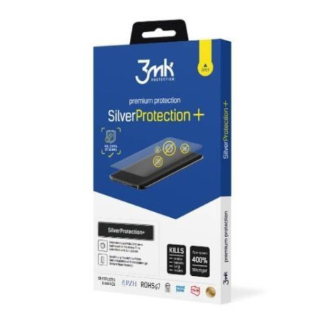 3mk SilverProtection+ pro Motorola Moto G22,