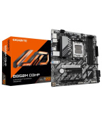 GIGABYTE MB Sc AM5 B850M D3HP, AMD B850, 4xDDR5, 2xDP, 1xHDMI, mATX