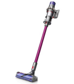 BAZAR - Dyson V10 Extra, akumulátorový vysavač, digitálně řízený motor, cyklonová technologie - opraveno, použito