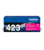 BROTHER Toner TN-423M pro HL-L8260CDW/HL-L8360CDW/DCP-L8410CDW, 4.000 stran, Magenta