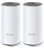 TP-Link Deco E4(2-pack) WiFi5 Mesh (AC1200, 2,4GHz/5GHz, 2x100Mb/sLAN/WAN)