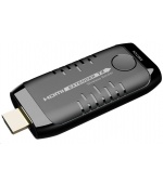 PREMIUMCORD HDMI Wireless extender na 20m, samostatný vysílač k extenderu KHEXT50-5