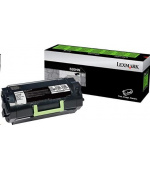 Lexmark toner 52D0H0N High Yield Corporate Cartridge (25k) pro MS710dn / MS711dn