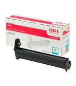 Oki Obraz. válec pro cyan toner do C8600 (20.000 stránek)