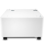 HP Color LaserJet Stand - Skříňka tiskárny pro CLJ M751n, M856dn, M856x, M776dn, M776z, M776zs, E75245dn, E85055dn