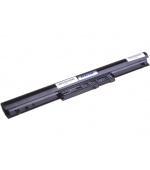 Baterie AVACOM NOHP-S14b-806 pro HP Pavilion Sleekbook 14-b0xx, 15-b0xx, Li-Ion 14,4V 2600mAh