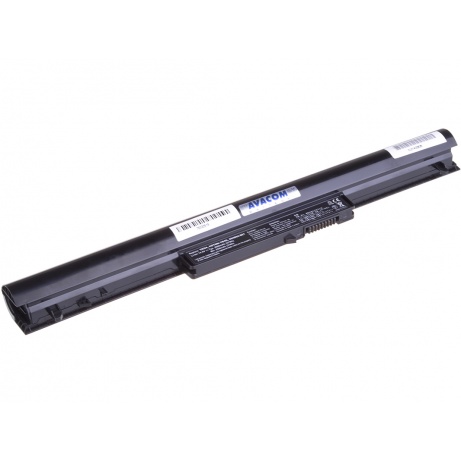 Baterie AVACOM NOHP-S14b-806 pro HP Pavilion Sleekbook 14-b0xx, 15-b0xx, Li-Ion 14,4V 2600mAh