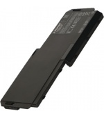 2-POWER Baterie 11,55V 7965mAh pro HP ZBook 17 G5, HP ZBook 17 G6