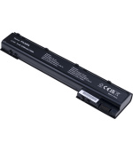 Baterie T6 Power HP ZBook 15 G1, 15 G2, ZBook 17 G1, 17 G2, 5200mAh, 75Wh, 8cell