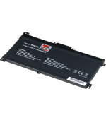 Baterie T6 Power HP Pavilion 14-ba000, 14-ba100, 14-ba200 x360 serie, 3470mAh, 40Wh, 3cell, Li-ion