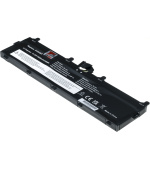 Baterie T6 Power Lenovo ThinkPad P72, ThinkPad P73, 8800mAh, 99Wh, 6cell, Li-Pol