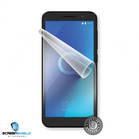 Screenshield ALCATEL 4034D 1E folie na displej