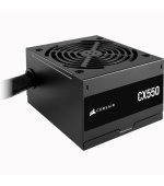 CORSAIR CX550/550W/ATX/80PLUS Bronze