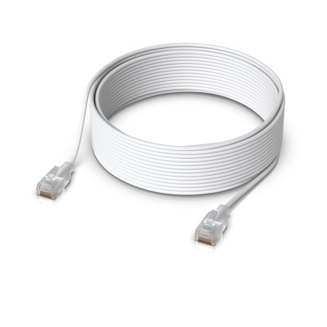 Ubiquiti UACC-Cable-Patch-EL-15M-W - UniFi Etherlighting Patch kabel 15m