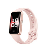 Huawei Band 9/Pink/Sport Band/Charm Pink